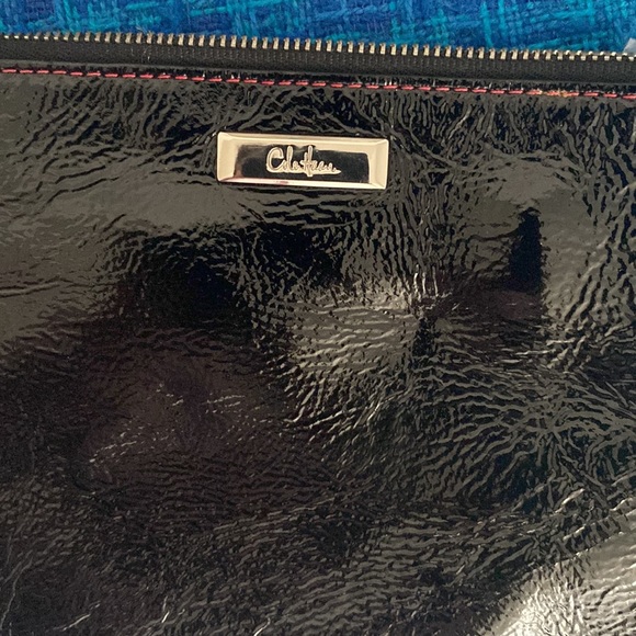 Cole Haan Wristlet (Authentic, Brand New) - Picture 2 of 6